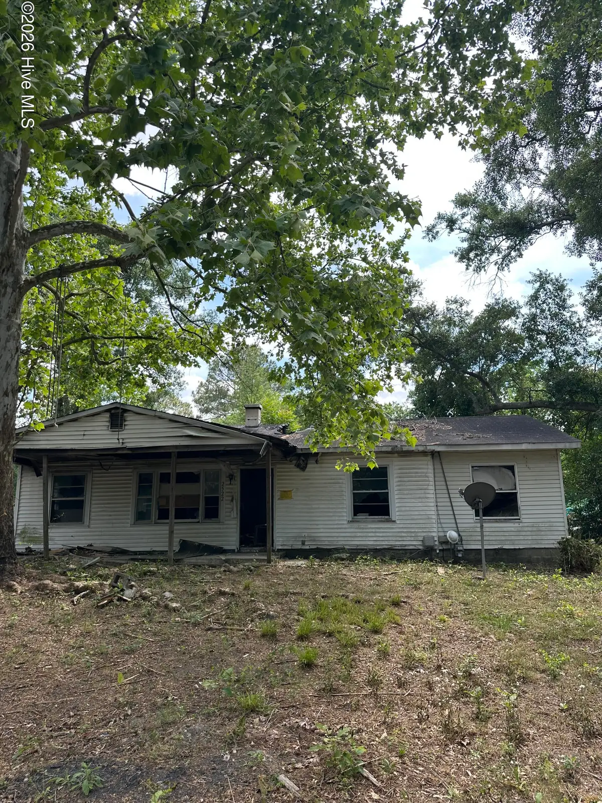 2522 Argonne Drive, Augusta, GA 30906 - #1