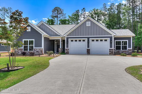 101 Arbor Lane, McCormick, SC 29835
