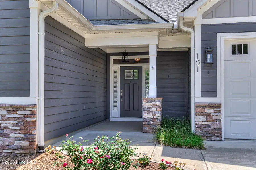 101 Arbor Lane, McCormick, SC 29835 - #3