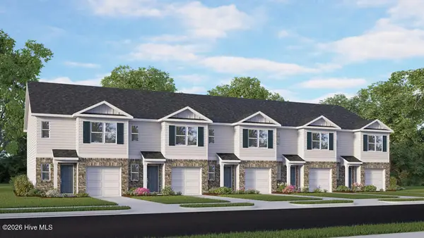 3404 Sedge Drive #1, Winterville, NC 28590