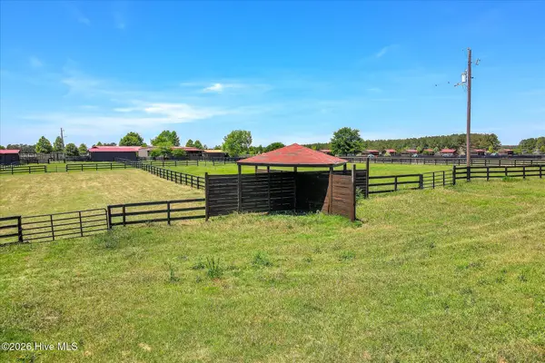 929 Airport Road, Johnston, SC 29832