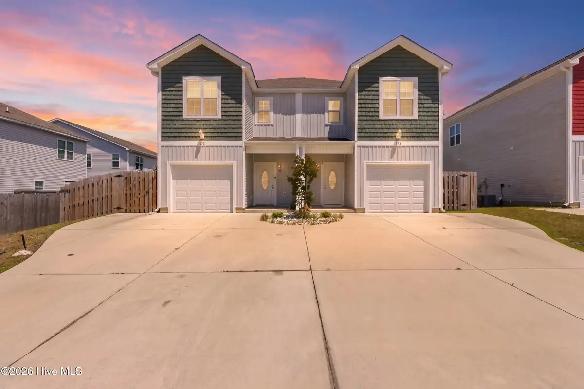 220 Holly Sands Loop, Holly Ridge, NC 28445 - #1