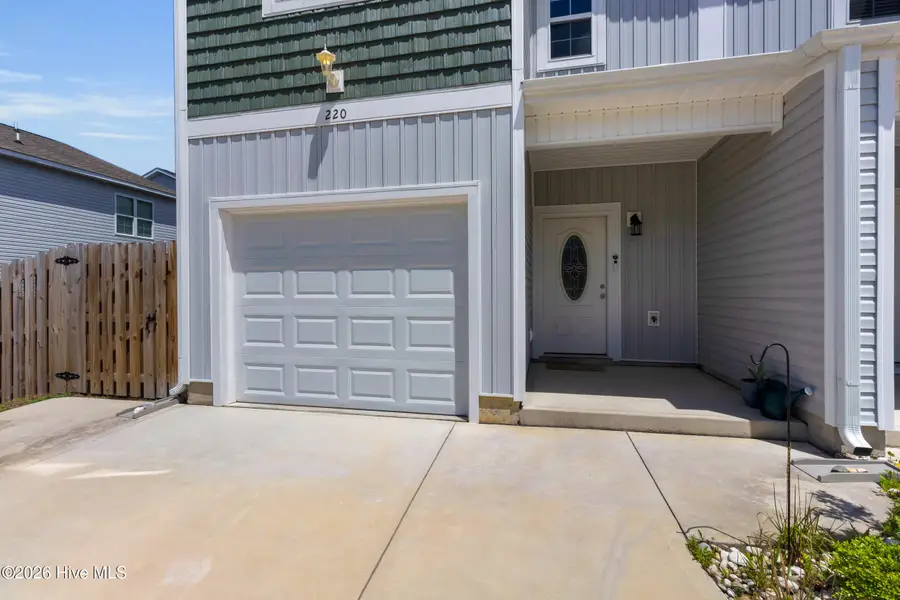220 Holly Sands Loop, Holly Ridge, NC 28445 - #3