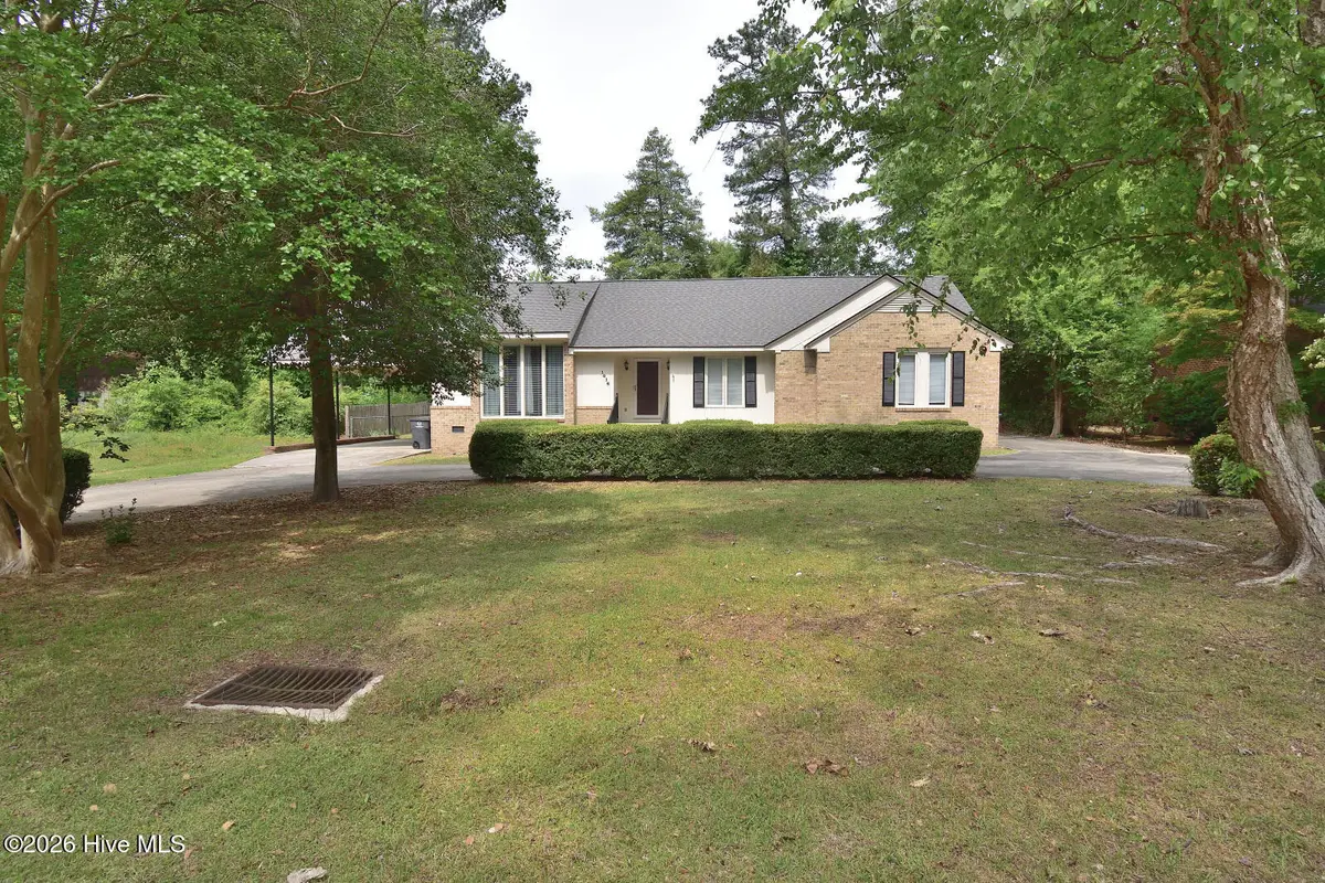 1016 Niblick Drive, Rocky Mount, NC 27804 - #1