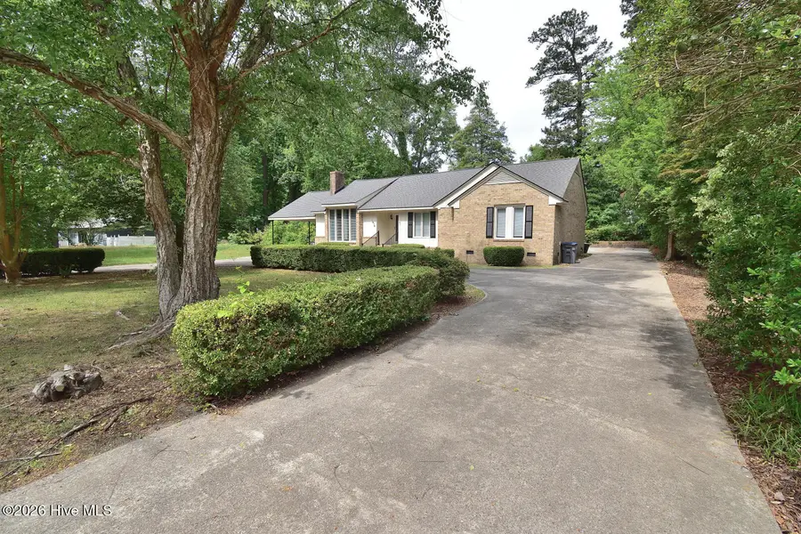 1016 Niblick Drive, Rocky Mount, NC 27804 - #3