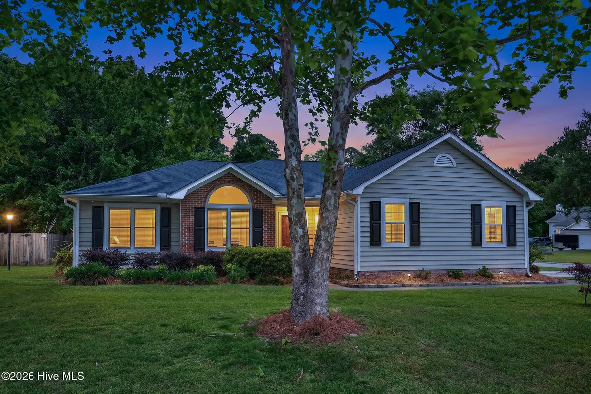 4301 Gatewood Court, Wilmington, NC 28405 - #1