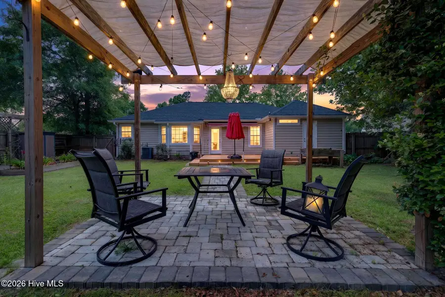 4301 Gatewood Court, Wilmington, NC 28405 - #2