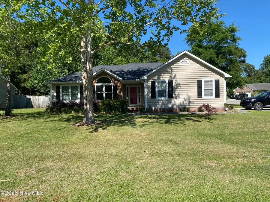4301 Gatewood Court, Wilmington, NC 28405 - #3