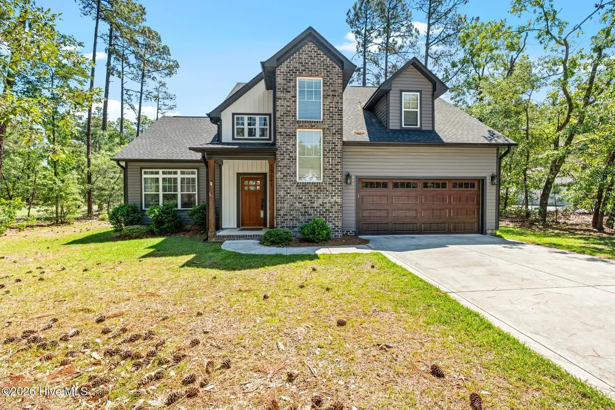 15641 Racoon Run, Wagram, NC 28396 - #1