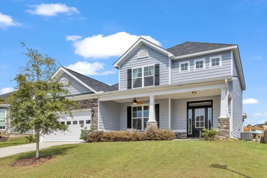 2317 Bundoran Drive, Grovetown, GA 30813 - #3