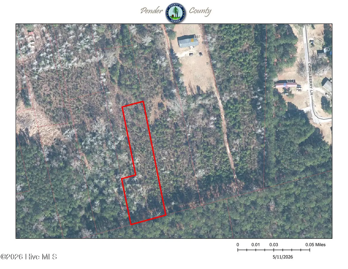 Tbd Everette Road, Rocky Point, NC 28457 - #1