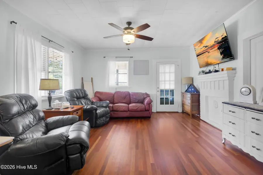 76 Second Street, Vandemere, NC 28587 - #2