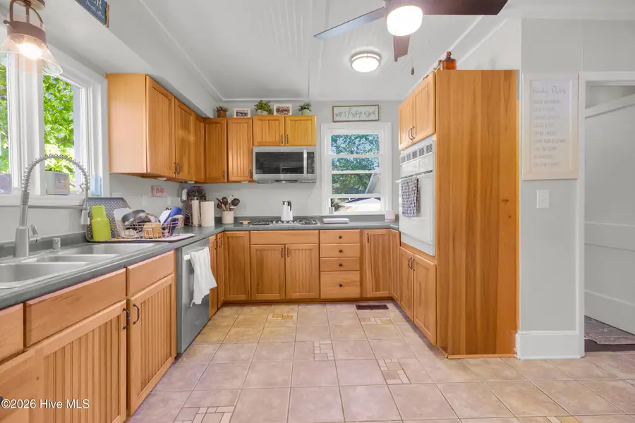 76 Second Street, Vandemere, NC 28587 - #3