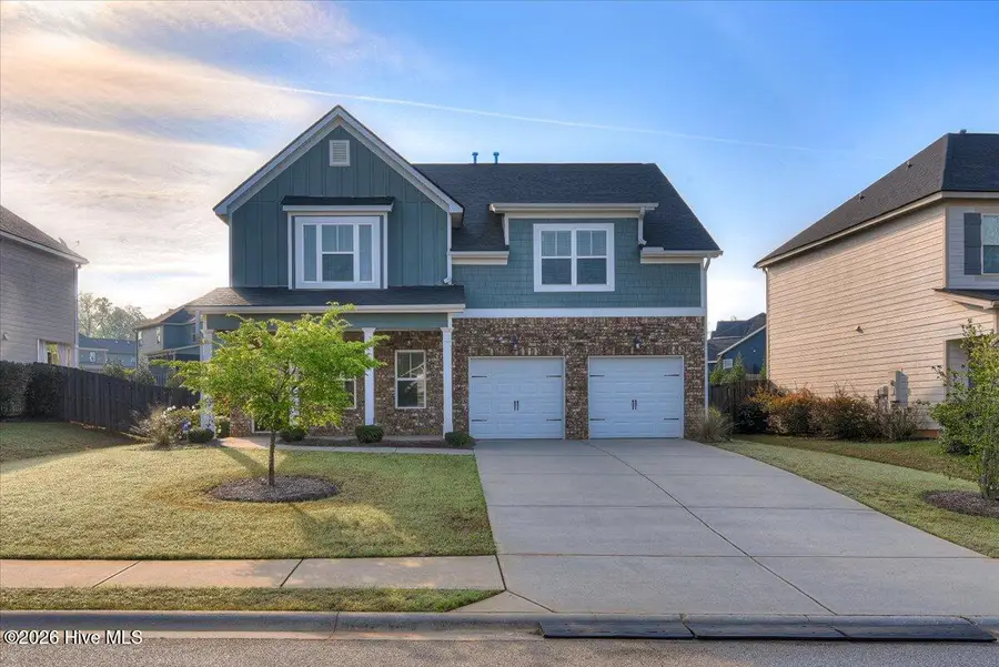 455 Kirkwood Drive, Evans, GA 30809 - #2