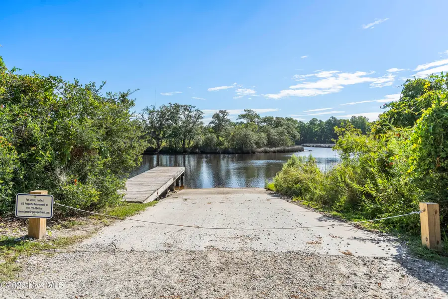 101 Kings Harbor Drive, Holly Ridge, NC 28445 - #2