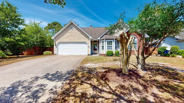 3709 Providence Court, Wilmington, NC 28412