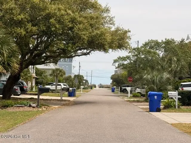 1222 Swordfish Lane, Carolina Beach, NC 28428 - #1