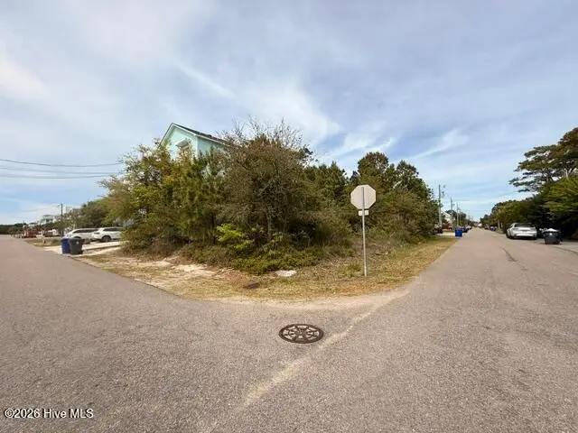 1222 Swordfish Lane, Carolina Beach, NC 28428 - #3
