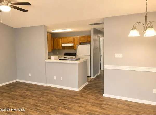 102 Witten Circle #B, Havelock, NC 28532