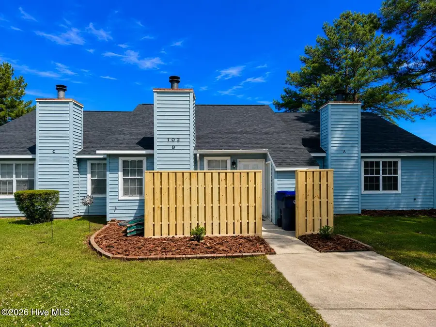 102 Witten Circle #B, Havelock, NC 28532 - #2