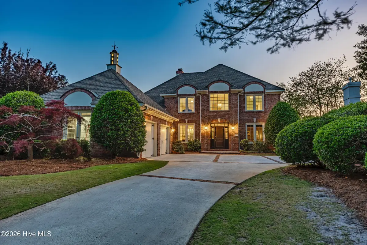 837 Fox Ridge Lane, Wilmington, NC 28405 - #1