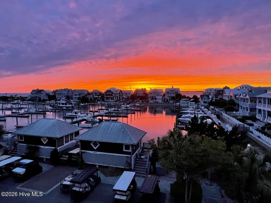 21 Keelson Row #Yachtmaster 8g, Bald Head Island, NC 28461 - #2