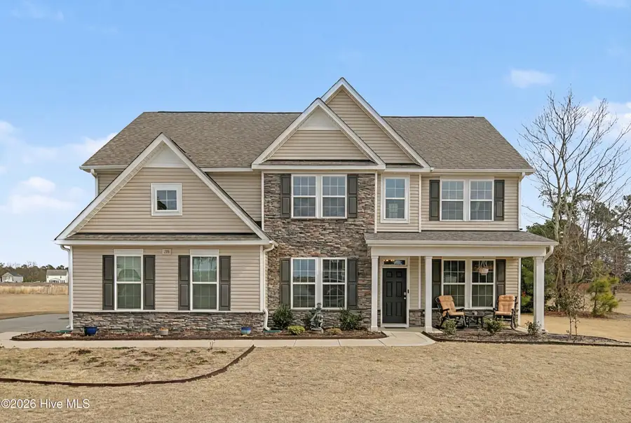 158 Sweet Grass Lane, Raeford, NC 28376 - #2