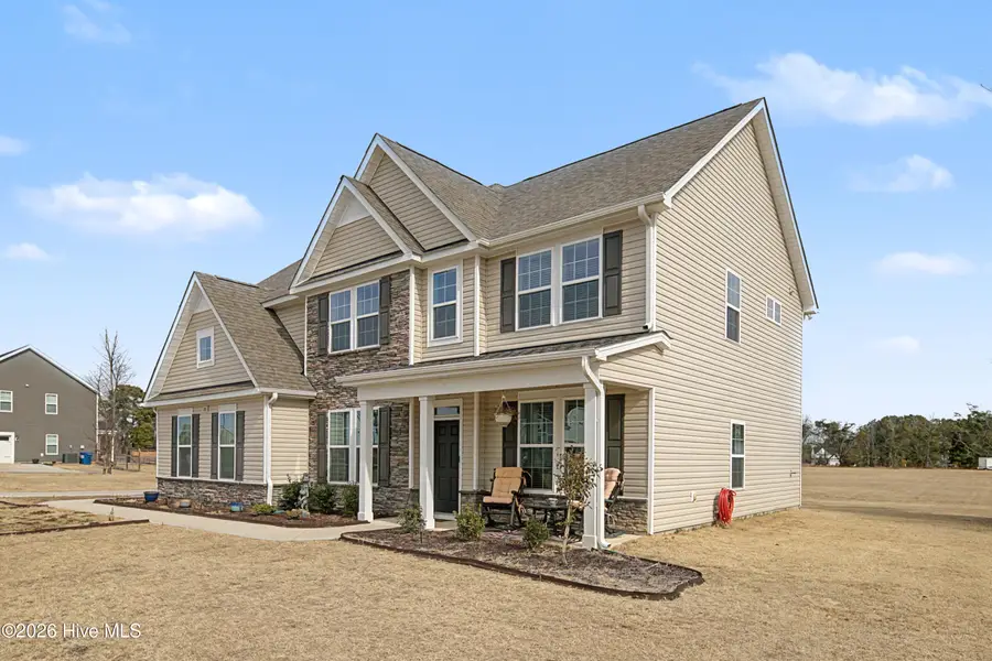 158 Sweet Grass Lane, Raeford, NC 28376 - #3