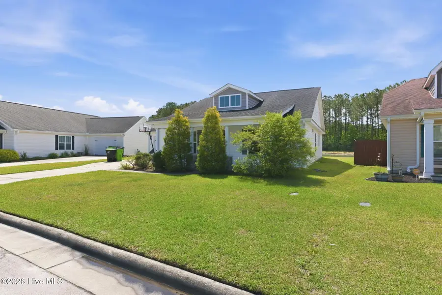 113 Craftsman Drive, New Bern, NC 28562 - #2