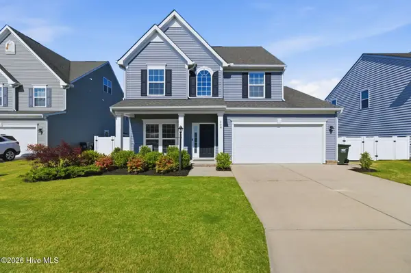 208 Sunny Lake Road, Moyock, NC 27958