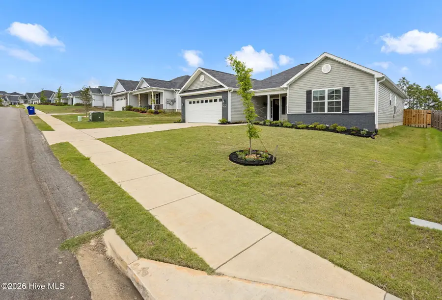 214 Sutton Court, Graniteville, SC 29829 - #2