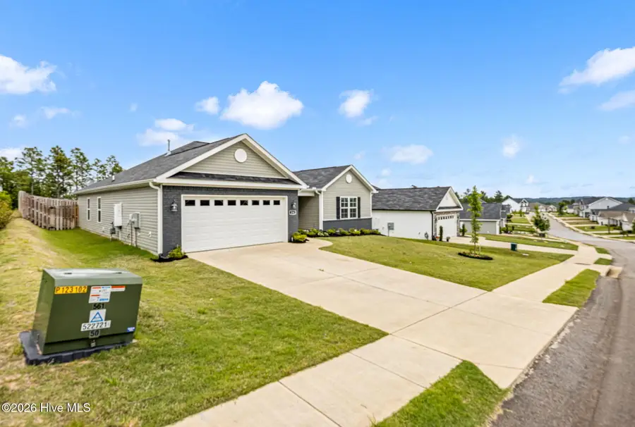 214 Sutton Court, Graniteville, SC 29829 - #3