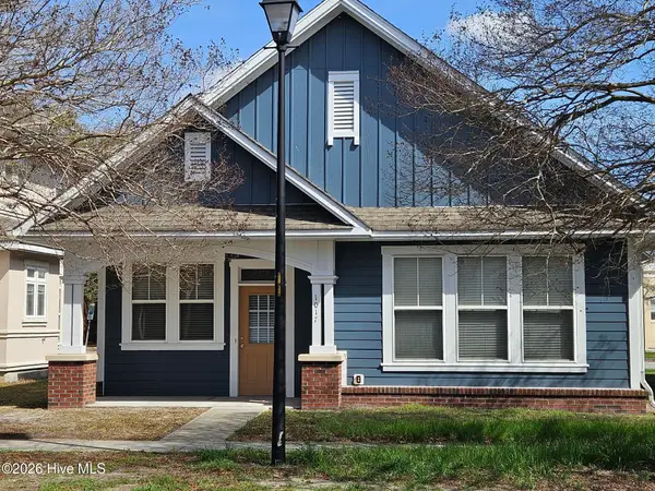 1017 S 8th Street, Wilmington, NC 