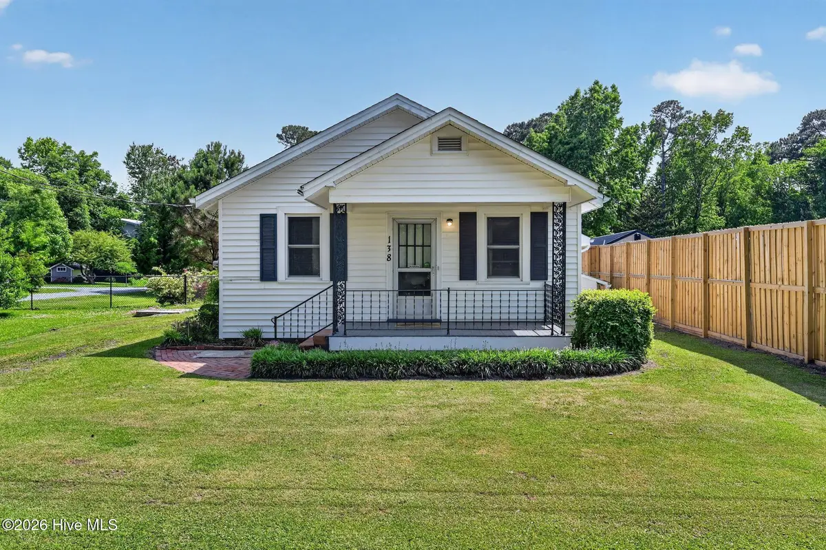 138 Victoria Drive, Wilmington, NC 28401 - #1