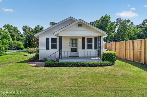 138 Victoria Drive, Wilmington, NC 
