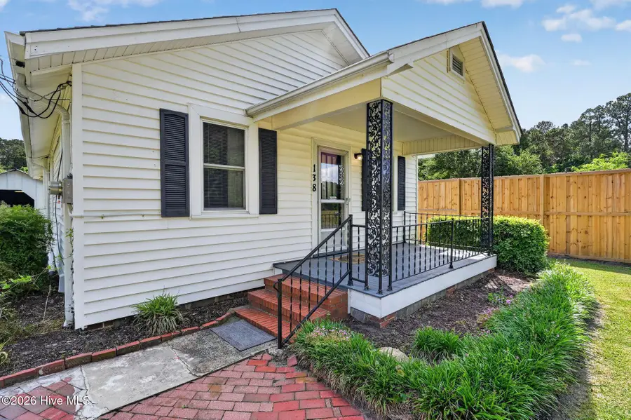 138 Victoria Drive, Wilmington, NC 28401 - #2
