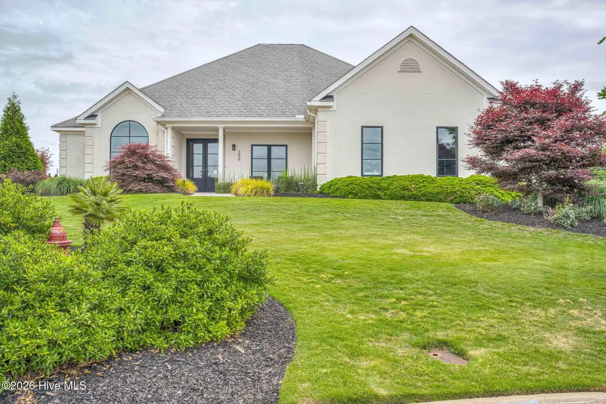 268 Olympic Court, Martinez, GA 30907 - #1