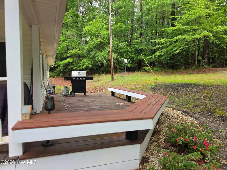 480 Mount Pleasant Road, Monetta, SC 29105 - #3