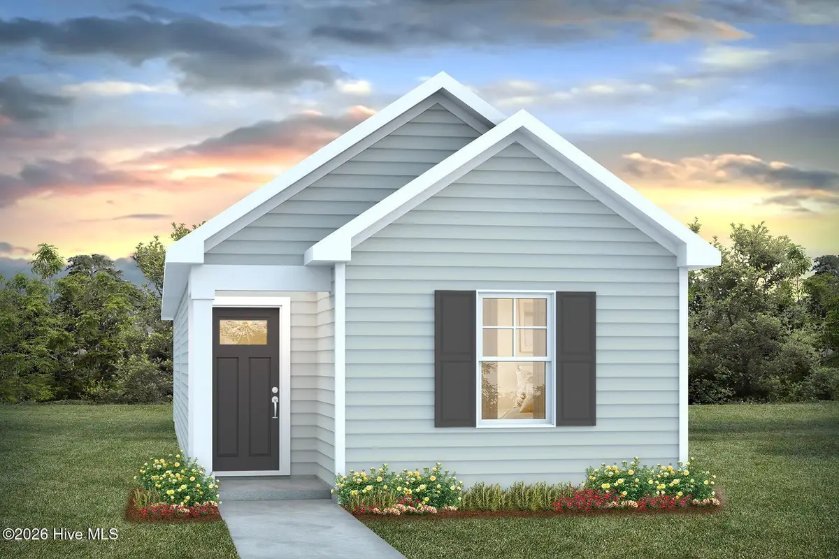 511 Fox Grove Road Sw, Supply, NC 28462 - #1