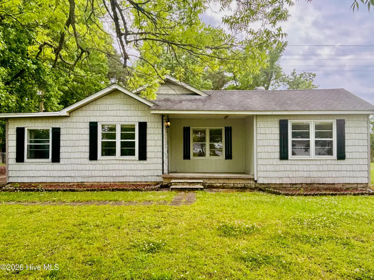 580 Gillikin Road, Beaufort, NC 28516 - #1