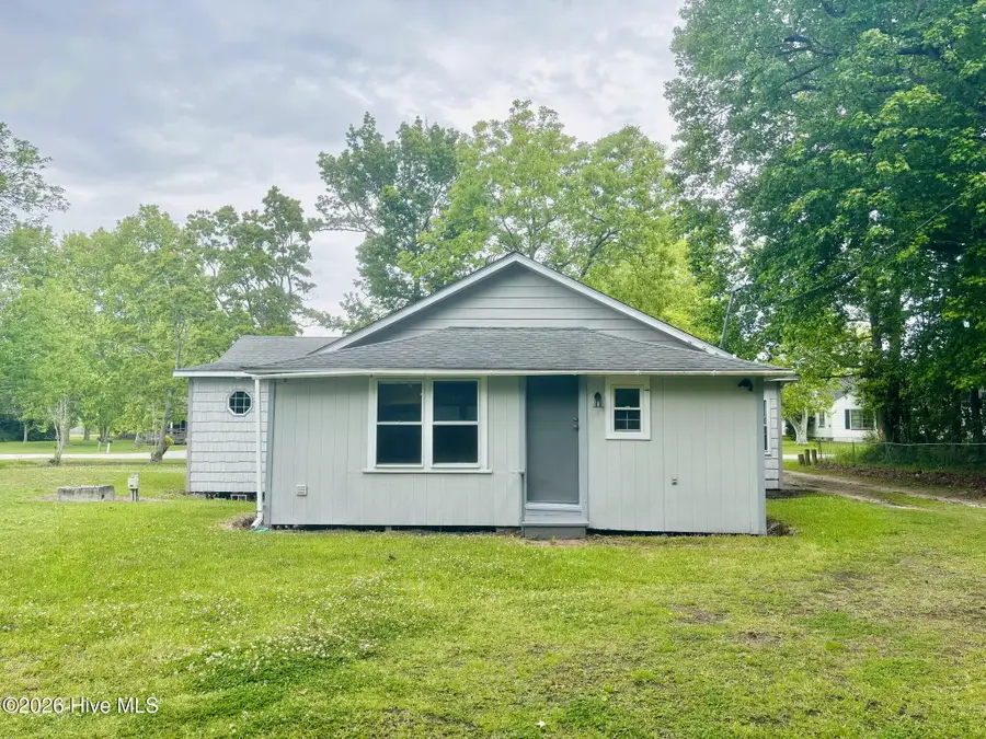 580 Gillikin Road, Beaufort, NC 28516 - #2