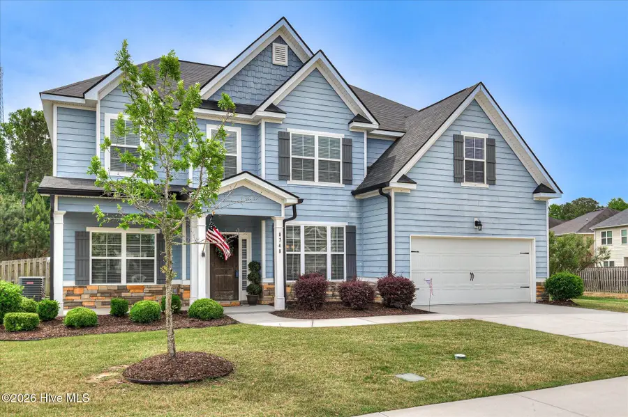 8748 Crenshaw Drive, Grovetown, GA 30813 - #2