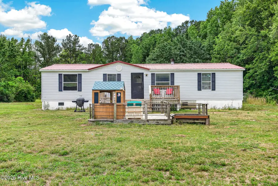 6954 Maple Road Nw, Ash, NC 28420 - #2
