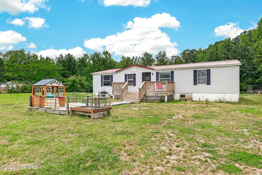 6954 Maple Road Nw, Ash, NC 28420 - #3
