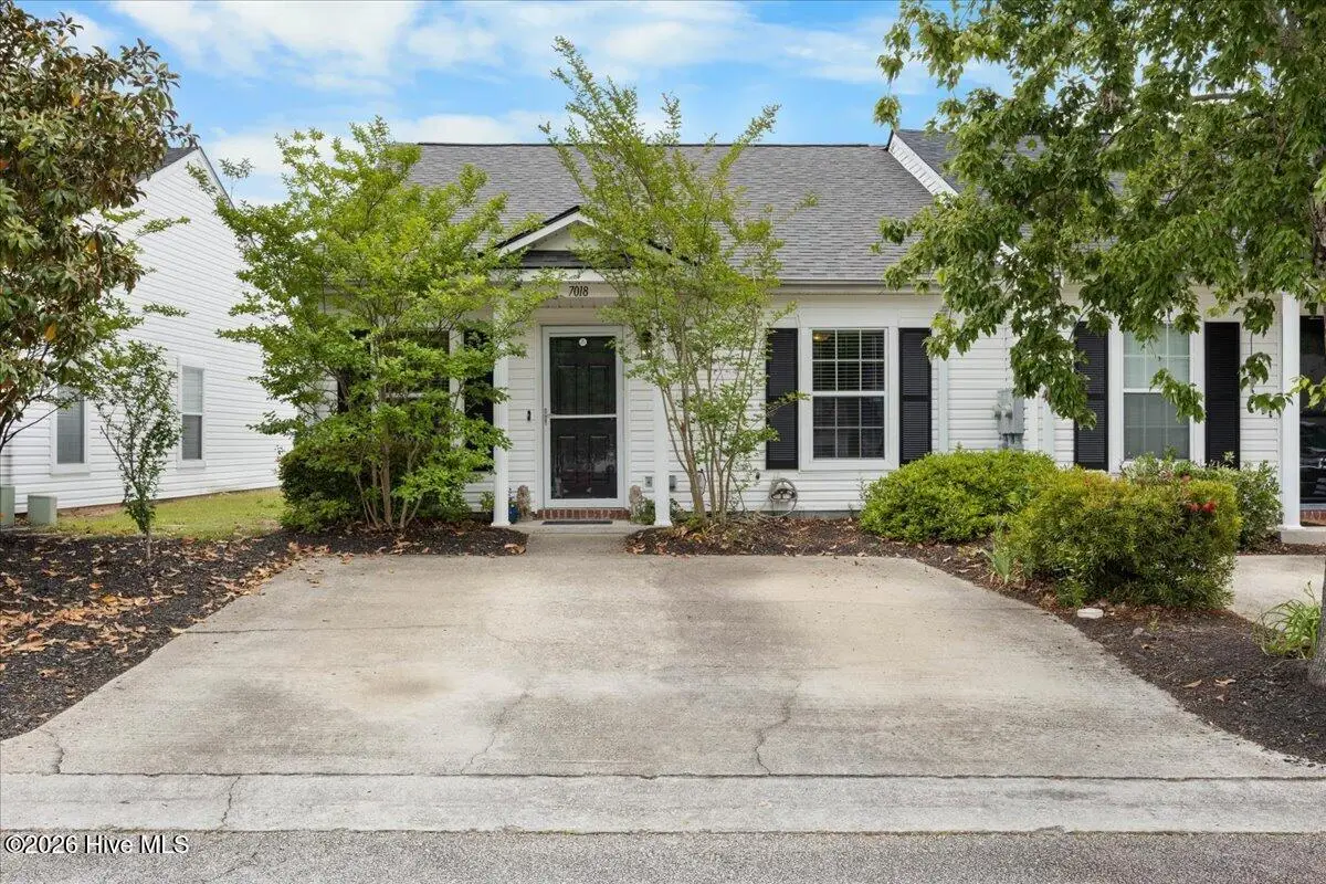 7018 Reagan Circle, Augusta, GA 30909 - #1