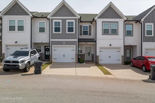 366 Sumac Trail, Evans, GA 30809