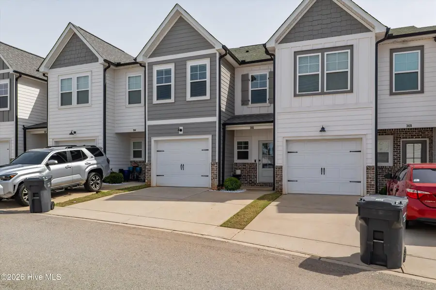 366 Sumac Trail, Evans, GA 30809 - #2