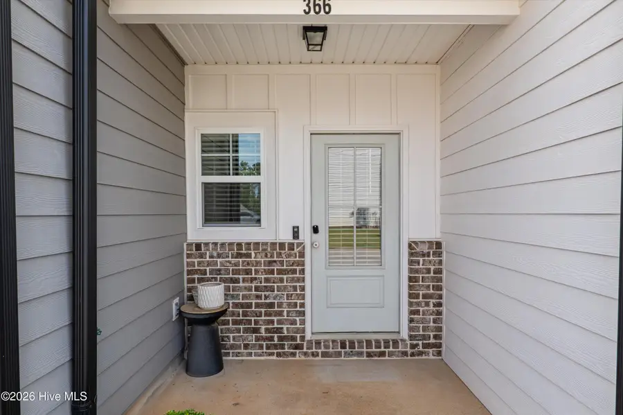 366 Sumac Trail, Evans, GA 30809 - #3