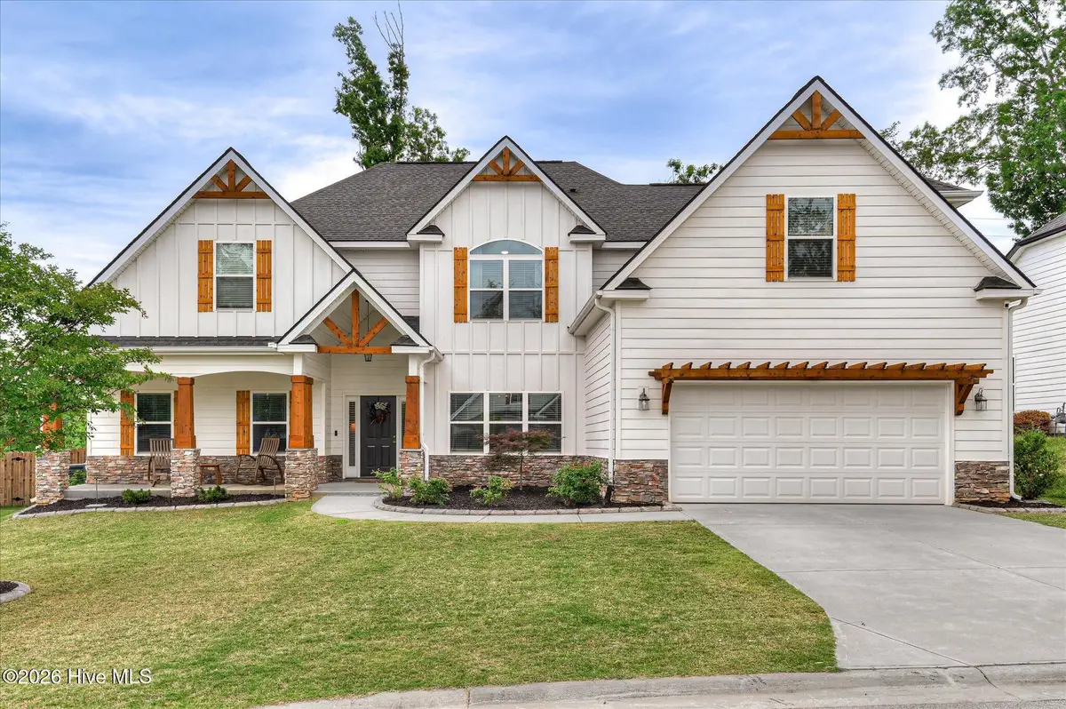 611 Bunchgrass Street, Evans, GA 30809 - #1