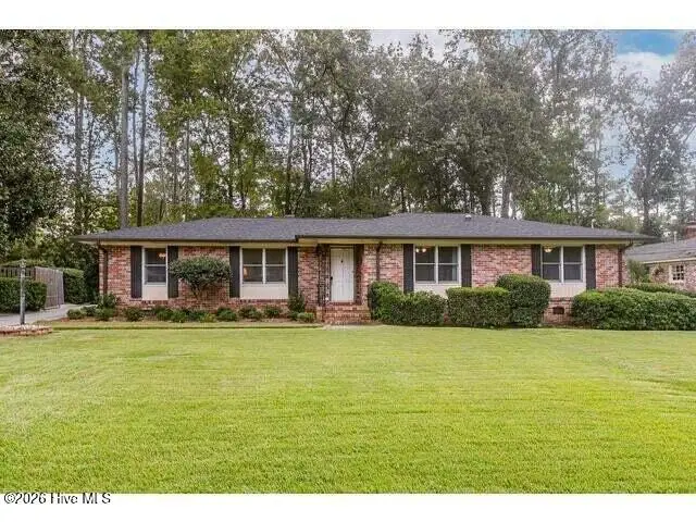 2912 Sussex Road, Augusta, GA 30909 - #1
